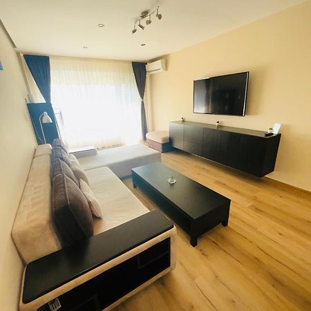 Business Park Sofia Apartment Zewnętrze zdjęcie