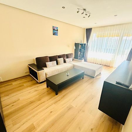 Business Park Sofia Apartment Zewnętrze zdjęcie