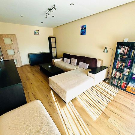 Business Park Sofia Apartment Zewnętrze zdjęcie