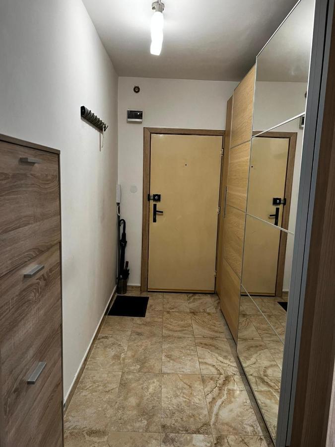 Business Park Sofia Apartment Zewnętrze zdjęcie