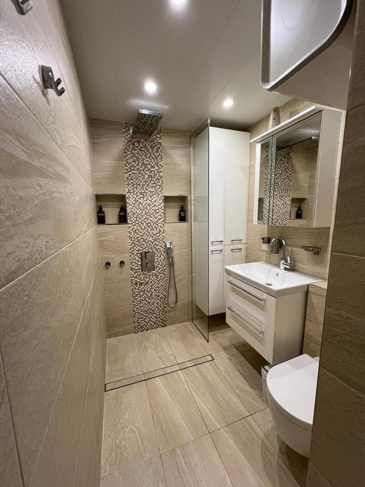 Business Park Sofia Apartment Zewnętrze zdjęcie