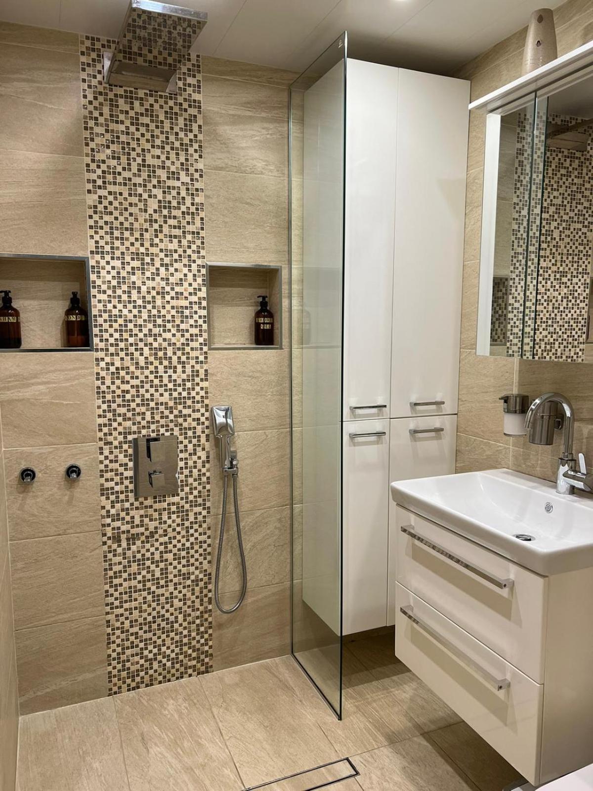 Business Park Sofia Apartment Zewnętrze zdjęcie