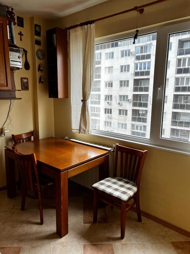 Business Park Sofia Apartment Zewnętrze zdjęcie