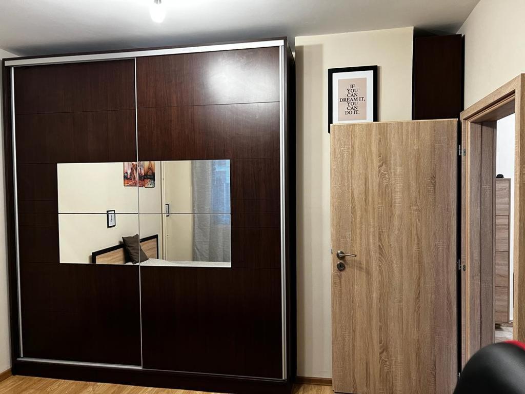 Business Park Sofia Apartment Zewnętrze zdjęcie