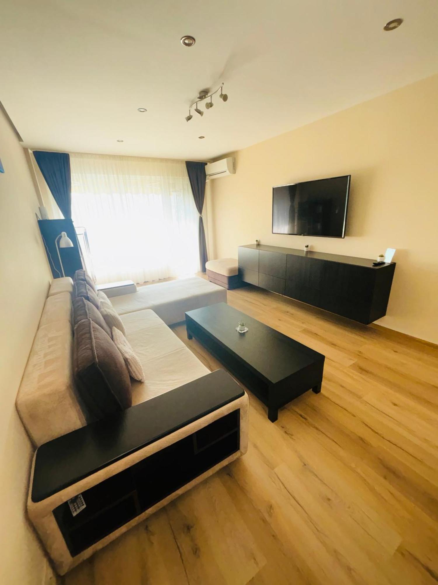Business Park Sofia Apartment Zewnętrze zdjęcie