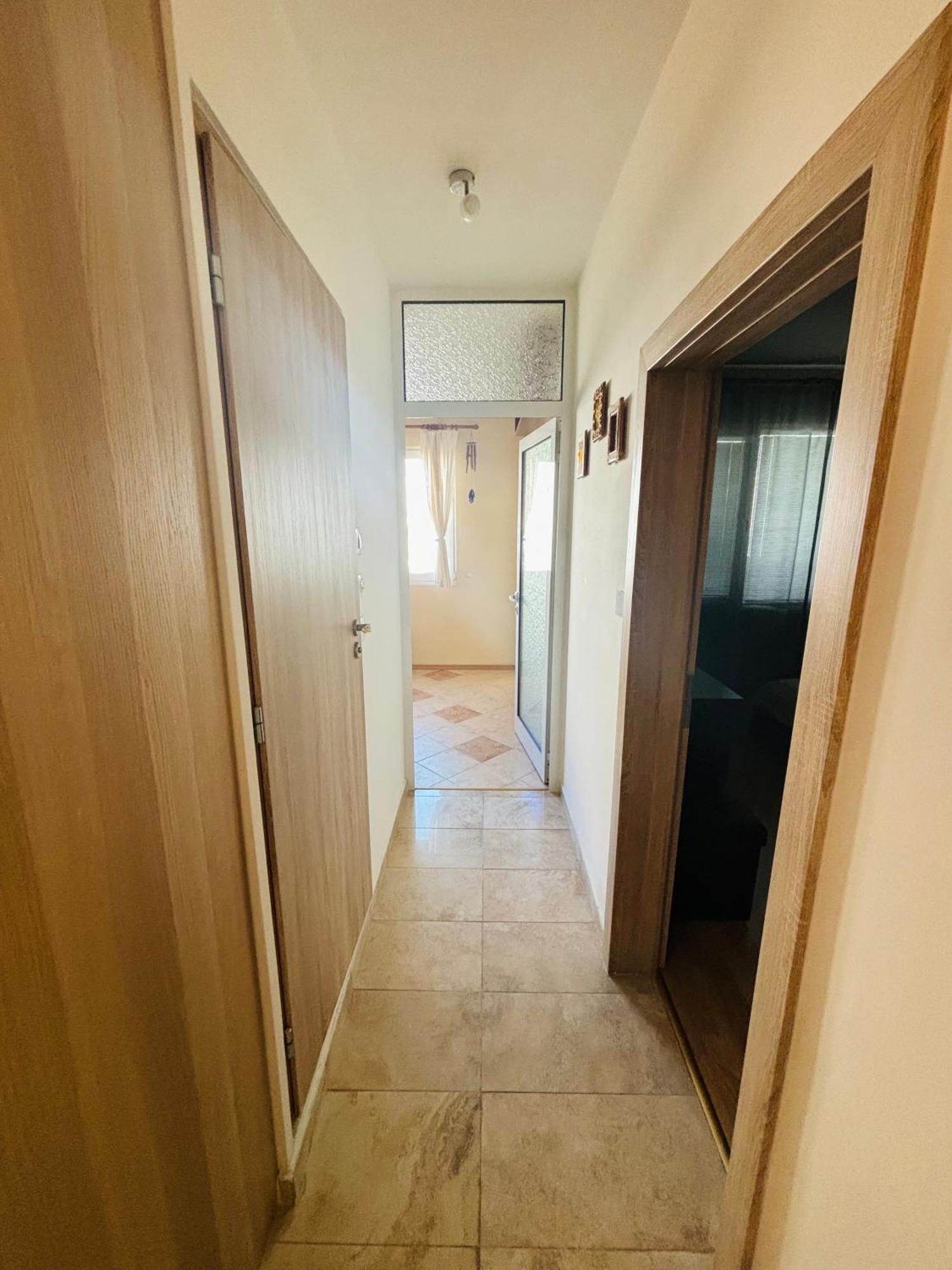 Business Park Sofia Apartment Zewnętrze zdjęcie