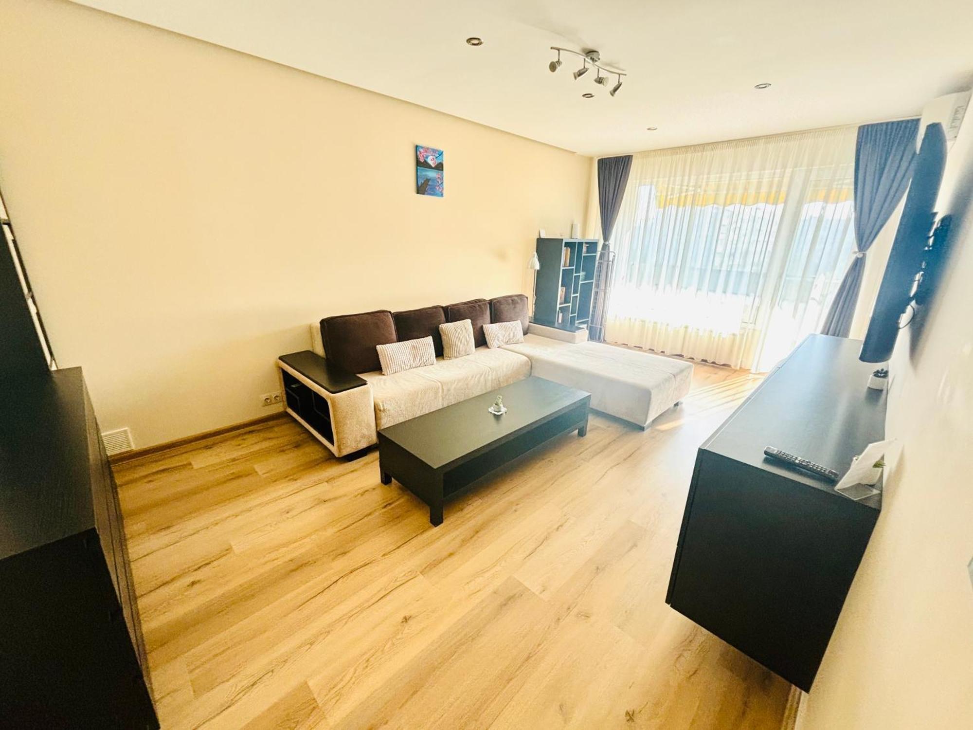 Business Park Sofia Apartment Zewnętrze zdjęcie