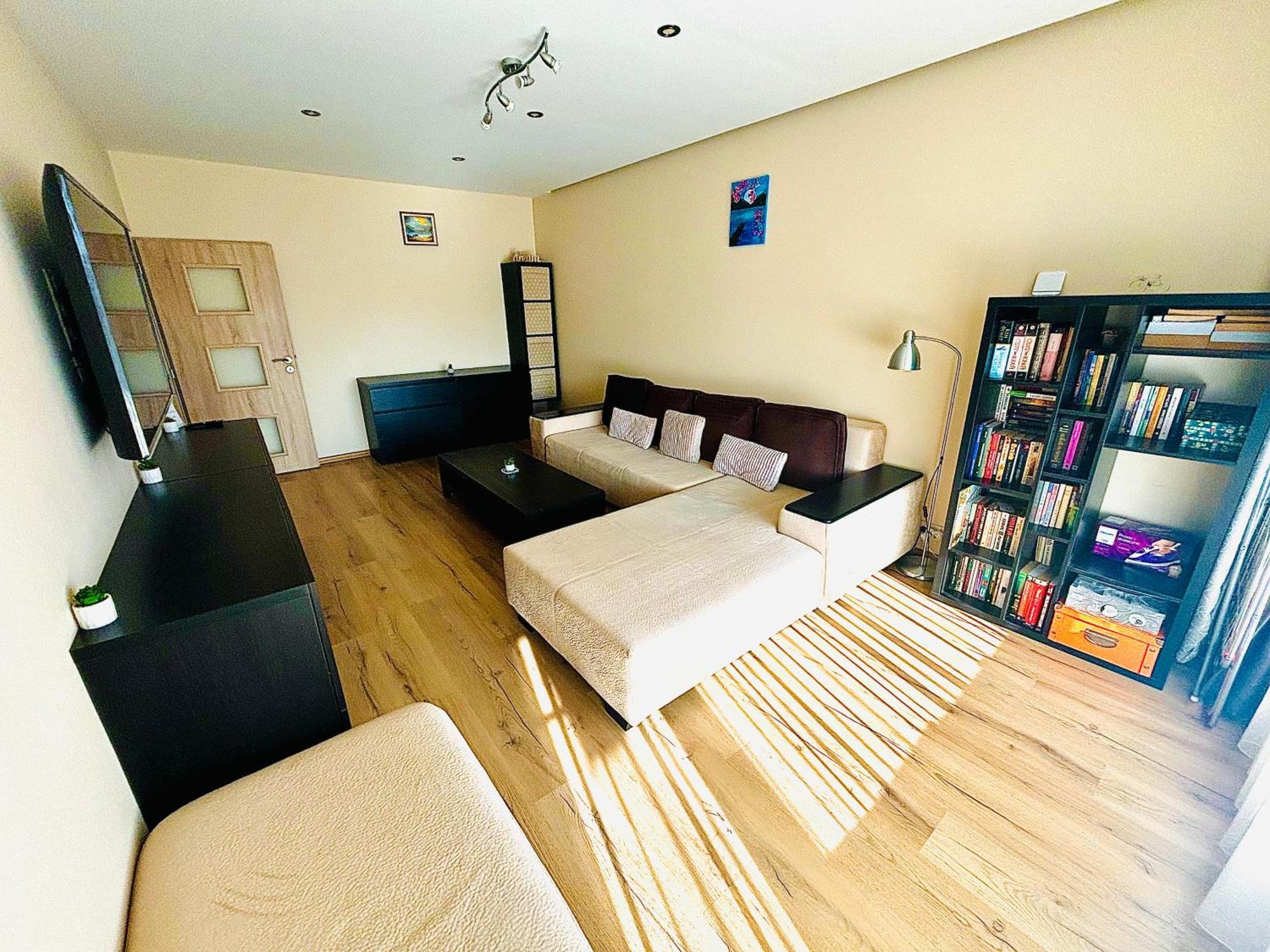 Business Park Sofia Apartment Zewnętrze zdjęcie